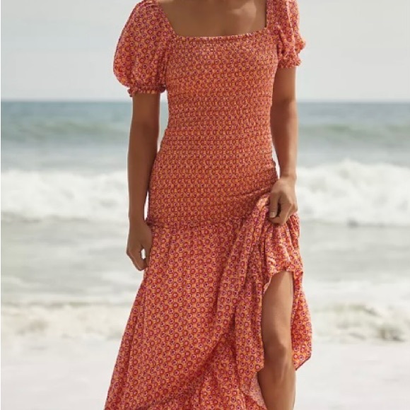 Dress NWOT - Picture 4 of 7